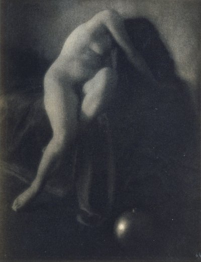 In Memoriam by Edward Jean Steichen